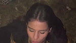 Fucking gf in garden after party cum in pussy (2) 1