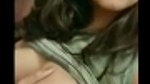 Gujarati Girl Boobs Selfie big (2) 1