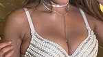 HOT AND SLUT CHICK KATE SHARMA FLAUNTING HER BOOB SUCKABLE AND SEXY THIGHS TOO EROTIC 1
