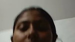 Horny Bengali Hijabi Beauty Swallows Cum & Takes Facial While Spreading Her Tight Ass (2) 1