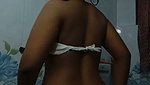 Horny Bengali Hijabi Beauty Swallows Cum & Takes Facial While Spreading Her Tight Ass (2) 1