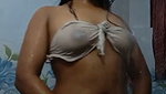 Horny Bengali Hijabi Beauty Swallows Cum & Takes Facial While Spreading Her Tight Ass (2) 1