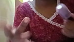 Horny Bengali Hijabi Beauty Swallows Cum & Takes Facial While Spreading Her Tight Ass (2) 2