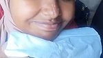 Horny Bengali Hijabi Beauty Swallows Cum & Takes Facial While Spreading Her Tight Ass (2) 5
