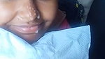 Horny Bengali Hijabi Beauty Swallows Cum & Takes Facial While Spreading Her Tight Ass (2) 5