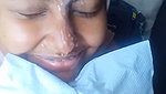 Horny Bengali Hijabi Beauty Swallows Cum & Takes Facial While Spreading Her Tight Ass (2) 5