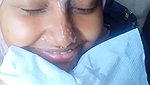 Horny Bengali Hijabi Beauty Swallows Cum & Takes Facial While Spreading Her Tight Ass (2) 5