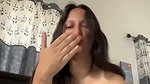 Horny Indian Baddie with Big Boobs Fingering, Deep BJ & Hard Pounding Updates 1