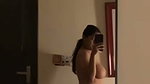 Horny Indian Baddie with Big Boobs Fingering, Deep BJ & Hard Pounding Updates 12