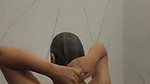 Horny Indian Baddie with Big Boobs Fingering, Deep BJ & Hard Pounding Updates 14