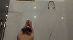Horny Indian Baddie with Big Boobs Fingering, Deep BJ & Hard Pounding Updates 24