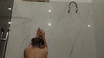 Horny Indian Baddie with Big Boobs Fingering, Deep BJ & Hard Pounding Updates 24