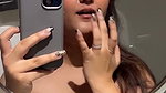 Horny Indian Baddie with Big Boobs Fingering, Deep BJ & Hard Pounding Updates 26