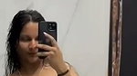 Horny Indian Baddie with Big Boobs Fingering, Deep BJ & Hard Pounding Updates 27