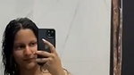 Horny Indian Baddie with Big Boobs Fingering, Deep BJ & Hard Pounding Updates 27