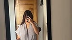 Horny Indian Baddie with Big Boobs Fingering, Deep BJ & Hard Pounding Updates 32