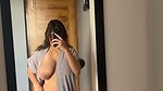 Horny Indian Baddie with Big Boobs Fingering, Deep BJ & Hard Pounding Updates 32