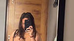 Horny Indian Baddie with Big Boobs Fingering, Deep BJ & Hard Pounding Updates 33