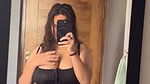 Horny Indian Baddie with Big Boobs Fingering, Deep BJ & Hard Pounding Updates 33