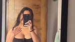 Horny Indian Baddie with Big Boobs Fingering, Deep BJ & Hard Pounding Updates 33