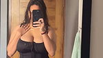 Horny Indian Baddie with Big Boobs Fingering, Deep BJ & Hard Pounding Updates 33