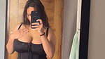 Horny Indian Baddie with Big Boobs Fingering, Deep BJ & Hard Pounding Updates 33