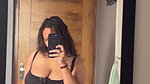 Horny Indian Baddie with Big Boobs Fingering, Deep BJ & Hard Pounding Updates 33