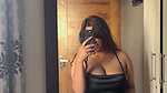 Horny Indian Baddie with Big Boobs Fingering, Deep BJ & Hard Pounding Updates 44