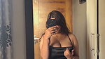 Horny Indian Baddie with Big Boobs Fingering, Deep BJ & Hard Pounding Updates 44