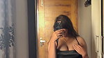 Horny Indian Baddie with Big Boobs Fingering, Deep BJ & Hard Pounding Updates 44