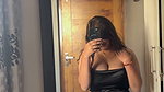 Horny Indian Baddie with Big Boobs Fingering, Deep BJ & Hard Pounding Updates 44