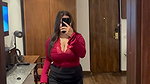 Horny Indian Baddie with Big Boobs Fingering, Deep BJ & Hard Pounding Updates 47