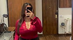 Horny Indian Baddie with Big Boobs Fingering, Deep BJ & Hard Pounding Updates 47