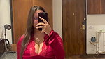 Horny Indian Baddie with Big Boobs Fingering, Deep BJ & Hard Pounding Updates 47