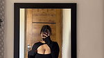 Horny Indian Baddie with Big Boobs Fingering, Deep BJ & Hard Pounding Updates 50