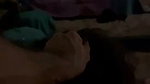Horny Indian Baddie with Big Boobs Fingering, Deep BJ & Hard Pounding Updates 6