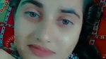 Hot_Pakistani_chick_Squeezing_boobs
