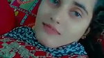 Hot_Pakistani_chick_Squeezing_boobs