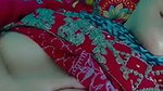 Hot_Pakistani_chick_Squeezing_boobs
