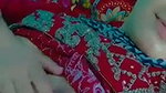 Hot_Pakistani_chick_Squeezing_boobs