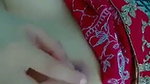 Hot_Pakistani_chick_Squeezing_boobs