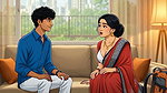 Jaya Teacher Part-27 (girijas Story) 1