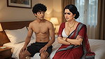 Jaya Teacher Part-27 (girijas Story) 1