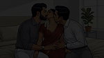 Jaya Teacherpart-29 Police People Punished Girija Aunty 1