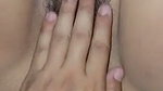 Juicy hairy pussy finger (2) 1