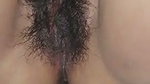 Juicy hairy pussy finger (2) 1