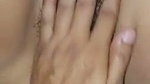 Juicy hairy pussy finger (2) 1