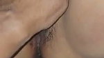 Juicy hairy pussy finger (2) 1