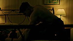 Nicolette McKeown nude oral sex – Death Among the Pines (2026) (2) 1