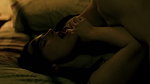 Nicolette McKeown nude oral sex – Death Among the Pines (2026) (2) 1
